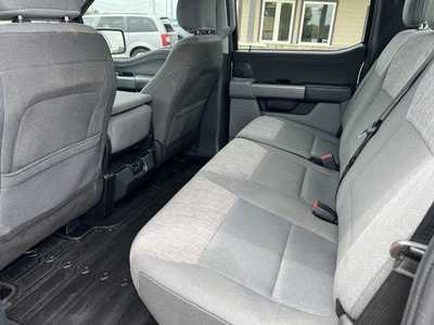 2021 Ford F150 Crew Cab, $26999.0. Photo 6