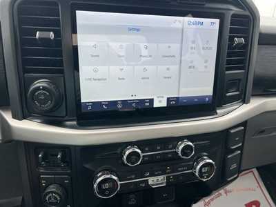 2021 Ford F150 Crew Cab, $26999.0. Photo 8
