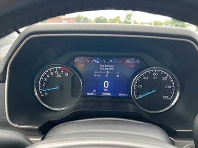 2021 Ford F150 Crew Cab, $26999.0. Photo 9