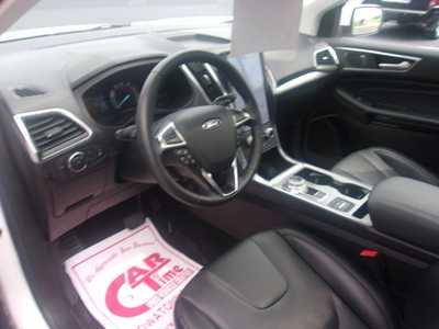 2022 Ford Edge, $21999.0. Photo 12