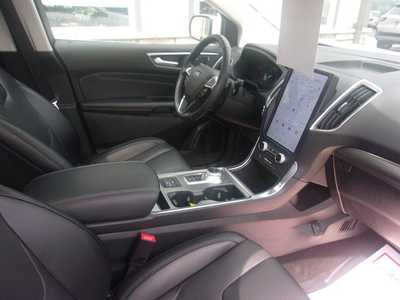 2022 Ford Edge, $21999.0. Photo 8
