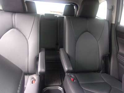 2020 Toyota Highlander, $26990.0. Photo 12