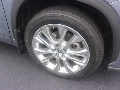 2020 Toyota Highlander, $26990.0. Photo 5