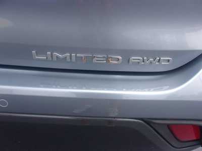 2020 Toyota Highlander, $26990.0. Photo 9