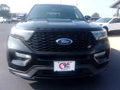 2020 Ford Explorer, $26999.0. Photo 4