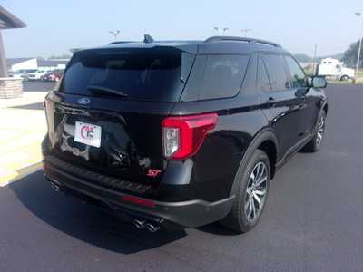 2020 Ford Explorer, $26999.0. Photo 5
