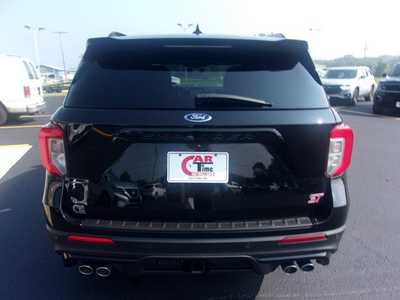 2020 Ford Explorer, $26999.0. Photo 6
