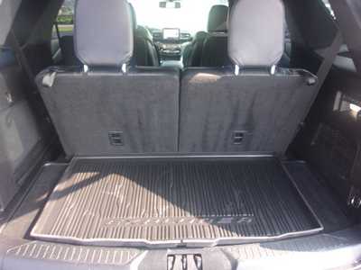 2020 Ford Explorer, $26999.0. Photo 8