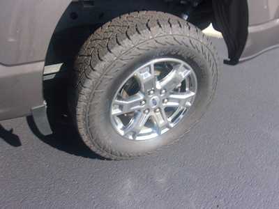 2022 Ford F150 Crew Cab, $34999.0. Photo 5
