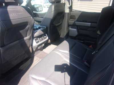 2022 Ford F150 Crew Cab, $34999.0. Photo 8