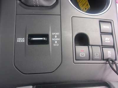 2023 Toyota Highlander, $36990.0. Photo 12