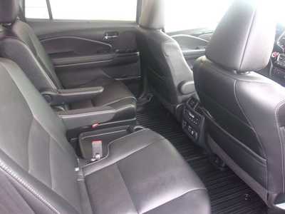 2022 Honda Pilot, $31999.0. Photo 10