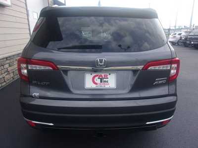 2022 Honda Pilot, $31999.0. Photo 5