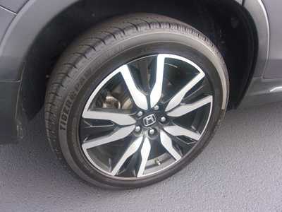 2022 Honda Pilot, $31999.0. Photo 7