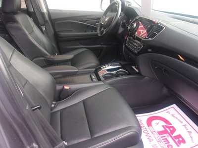2022 Honda Pilot, $31999.0. Photo 8