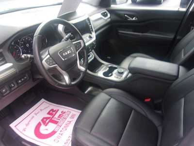 2022 GMC Acadia, $24999.0. Photo 11