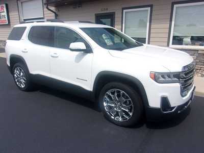 2022 GMC Acadia, $24999.0. Photo 2