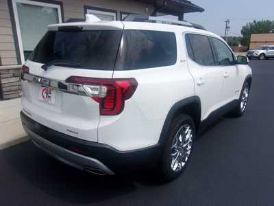 2022 GMC Acadia, $24999.0. Photo 4