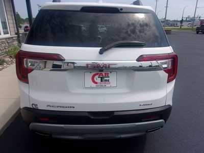 2022 GMC Acadia, $24999.0. Photo 5