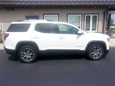 2022 GMC Acadia, $24999.0. Photo 1