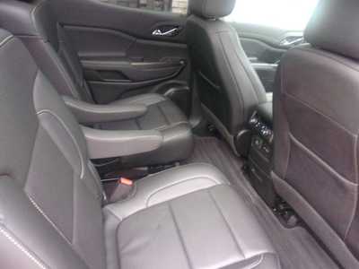 2021 GMC Acadia, $21999.0. Photo 11