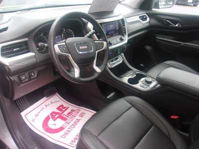 2021 GMC Acadia, $21999.0. Photo 12
