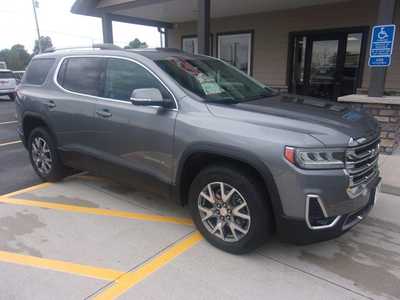 2021 GMC Acadia, $21999.0. Photo 2