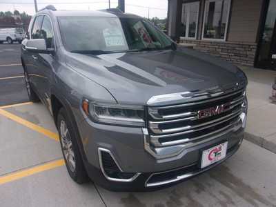 2021 GMC Acadia, $21999.0. Photo 3