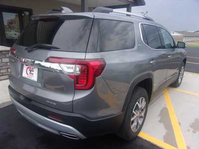 2021 GMC Acadia, $21999.0. Photo 4