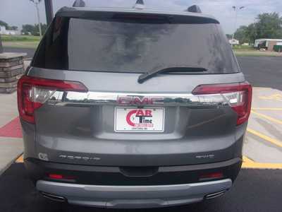 2021 GMC Acadia, $21999.0. Photo 5
