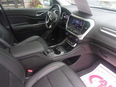2021 GMC Acadia, $21999.0. Photo 6