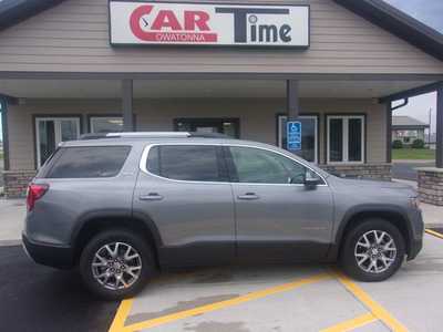 2021 GMC Acadia, $21999.0. Photo 1