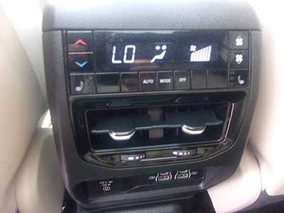 2023 Jeep Grand Cherokee L, $29999.0. Photo 10