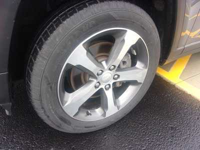 2023 Jeep Grand Cherokee L, $29999.0. Photo 5
