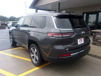 2023 Jeep Grand Cherokee L, $29999.0. Photo 6