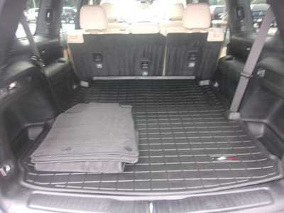 2023 Jeep Grand Cherokee L, $29999.0. Photo 8