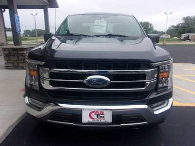 2022 Ford F150 Crew Cab, $32999.0. Photo 3