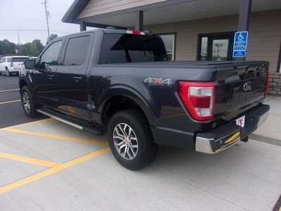 2022 Ford F150 Crew Cab, $32999.0. Photo 4