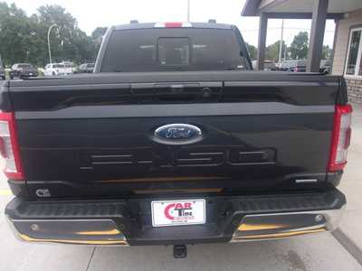 2022 Ford F150 Crew Cab, $32999.0. Photo 5