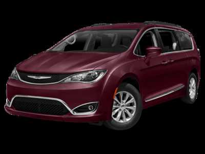 2018 Chrysler Pacifica, $6999.0. Photo 12