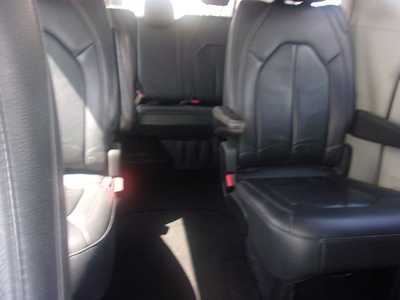 2018 Chrysler Pacifica, $6999.0. Photo 8