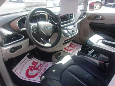 2018 Chrysler Pacifica, $6999.0. Photo 9