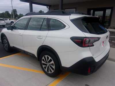 2022 Subaru Outback, $18999.0. Photo 4