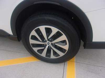 2022 Subaru Outback, $18999.0. Photo 6