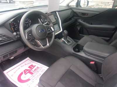 2022 Subaru Outback, $18999.0. Photo 7