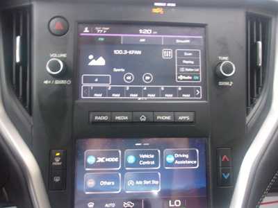 2022 Subaru Outback, $18999.0. Photo 8