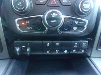 2018 RAM 1500 Crew Cab, $21999.0. Photo 11