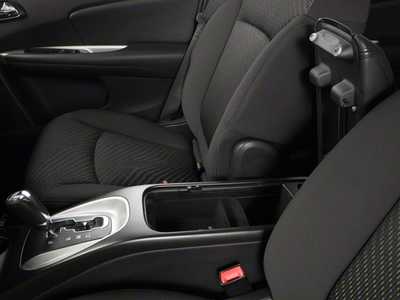 2012 Dodge Journey, $6999.0. Photo 12