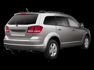 2012 Dodge Journey, $6999.0. Photo 2