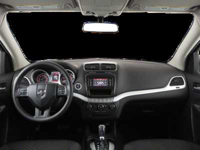 2012 Dodge Journey, $6999.0. Photo 5